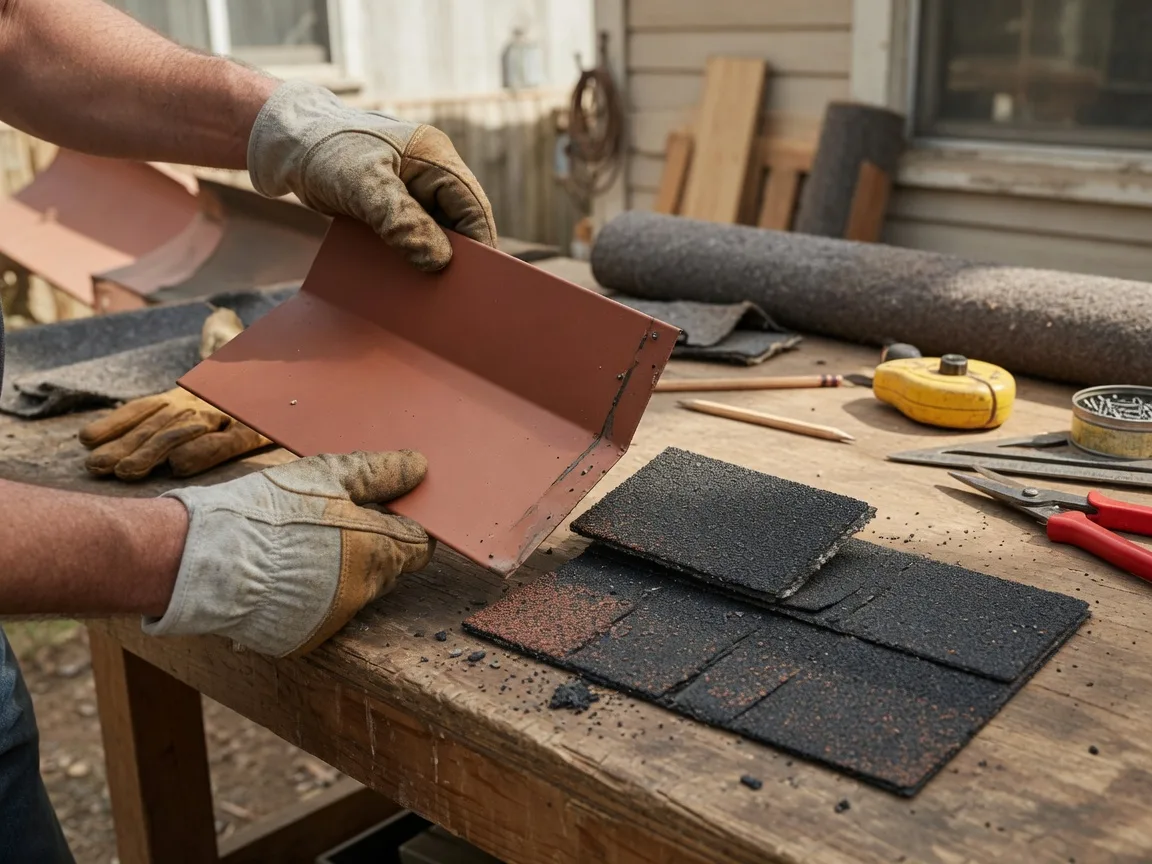 Roof Repair company in Wever, IA